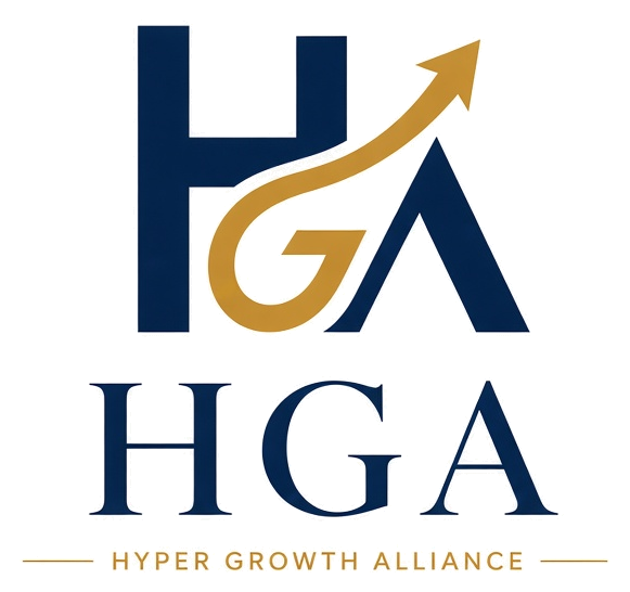 HGA — Hyper Global Alliance